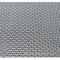 Stainless steel plain woven wire mesh